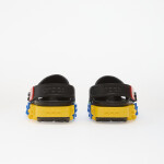 Tenisky Crocs 4Lw System Clog Black EUR 39-40
