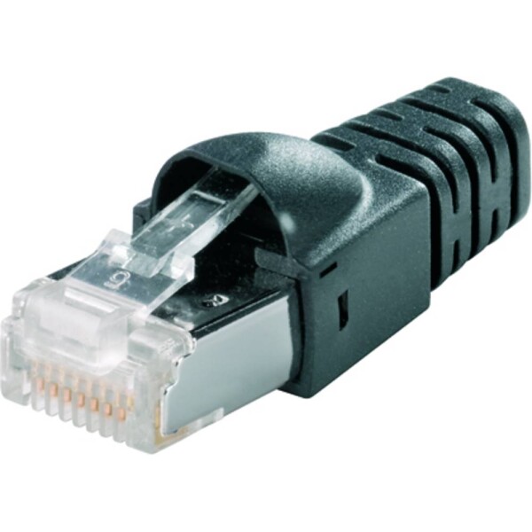 Weidmüller 8813120000 zástrčka RJ45 10 ks; 8813120000