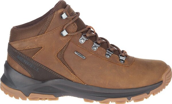 Merrell Erie Mid Ltr Wp J500121