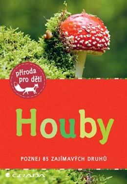 Houby, Oftringová Bärbel