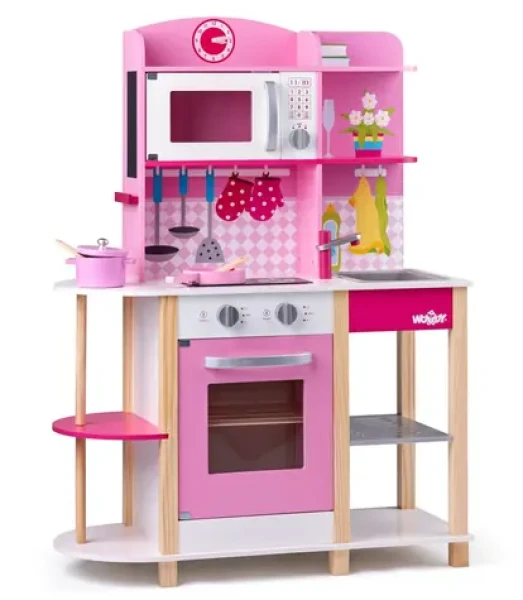 Woody Kuchynský ostrov - Trendy