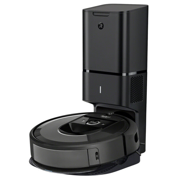 IRobot Combo i8+