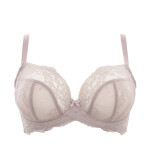 Podprsenka Ana 9396 - Panache 65M bílá
