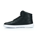 Be lenka barebarics zing high top black white barefoot tenisky členkové 38 EUR