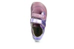 Fare B5514191 ružové celoročné nízke barefoot topánky 30 EUR