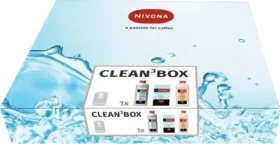 Nivona Clean Box Súprava na údržbu kávovaru (NIACLEAN3BOX)