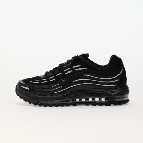 Tenisky Nike Air Max TL 2.5 Black/ Black-Black-Metallic Silver EUR 45