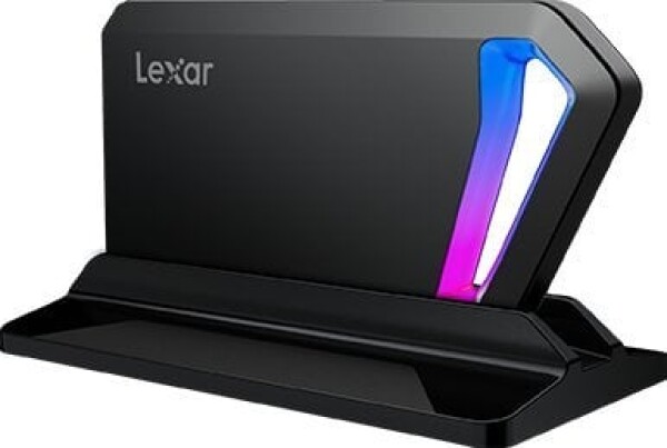 Lexar SSD USB3.2 512GB EXT./LSL660X512G-RNNNG LEXAR