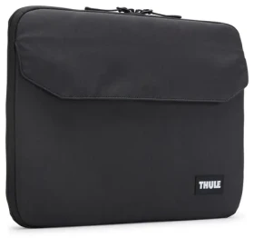 Thule TLS114 čierna / Puzdro / pre MacBook Pro 14" / polyester / vodeodolný (3205456)