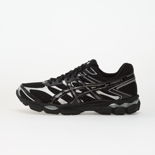 Tenisky Asics Gel-Cumulus 16 Black/ Black EUR 42