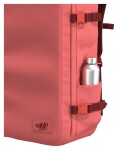 Batoh do lietadla 55x40x20 CabinZero Classic Plus 32L Peach Valley