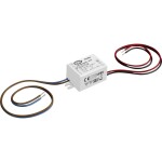 EVN K24004 napájací zdroj pre LED konštantné napätie 24 V/DC; K24004