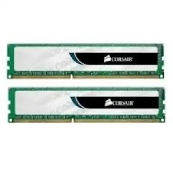 Corsair 8GB (2x4GB) 1600MHz / DDR3 / CL11 / 1.5V (CMV8GX3M2A1600C11)