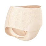 TENA Lady pants plus krémová L 8 ks