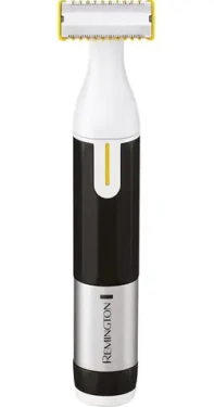 Remington HG3000 Omniblade / Zastrihávač na telo a tvár / 5 prídavných hrebeňov / výdrž 40 min / USB nabíjanie (5038061111859)