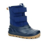 Crave Bareboo Blizzard Blue zimné barefoot snehule 25 EUR