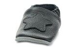 Funky-Monkey Funky Monkey SOFT Star Charcoal tmavosivé barefoot capáčky 17 EUR