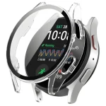 Tech-Protect Defense360 transparentný / Ochranný kryt / Samsung Galaxy Watch 7 40 mm