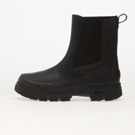 Sorel DAYSTORM™ CHELSEA WP Black, Sea Salt 7.5