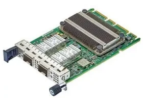 Broadcom NetXtreme N225P / Sieťový adaptér / OCP 3.0 / 2x SFP28 25GbE / BCM57414 (BCM957414N4140C)