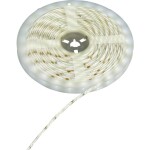 Sygonix SY-6612922 kompletná sada LED pásikov konektor 12 V/DC 5 m chladná biela; SY-6612922
