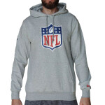 Mikina New Era NFL Generic Logo Hoodie 60416768