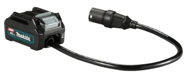 Makita 191N62-4 napájací adaptér pre 191A64-2 a PDC1200/40V/Li-ion (191N62-4)