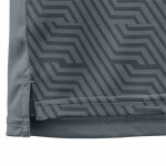 SELECT Monaco šedé futbalové tričko v24 14 let