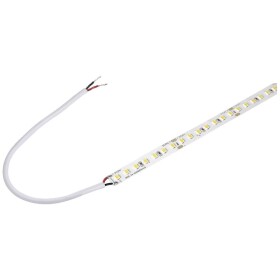 SLV GRAZIA PRO FLEXSTRIP LED 1004713 LED pásik En.trieda 2021: F (A - G) voľný koniec 24 V 5 m teplá biela; 1004713