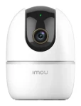 IMOU PT kamera 4MP biela / Vnútorná IP kamera / 2560 × 1440 px / IR / Wi-Fi / LAN / microSD (IM-IPC-A42P-B-V2-imou)
