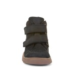 Chlapčenská zimná barefoot obuv ZERU TEX Dark Blue, Froddo, G2110150, tmavomodrá - 29