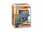 Funko POP Animation: DBZ S10 - Burter (GW)