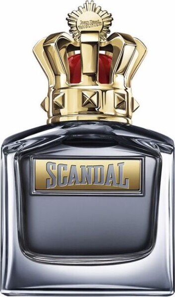 Jean Scandal EDT