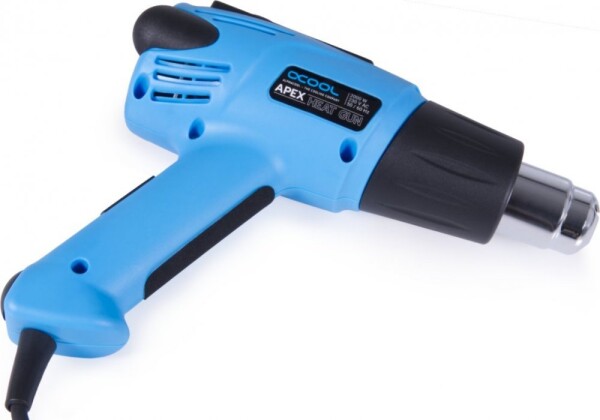 Alphacool Alphacool Apex Heat Gun mit LCD Bildschirm - 2000 Watt