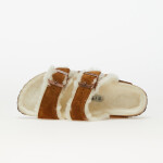 Tenisky Birkenstock Arizona VL Shearling Mink EUR 37