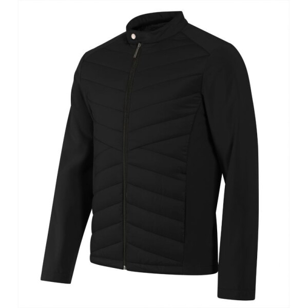 Pánska hybridná bunda Malfini Premium Cross M MLI-55501 S