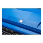 Mamido Elektrické autíčko Mercedes Benz MAYBACH G650 MP4 modré