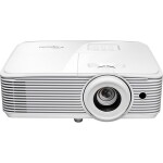 Optoma OPTOMA HD30LV projector 1080p Full HD 1920x1080 4500 Lumens