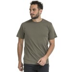 Bushman Pánske tričko Prime II, khaki M