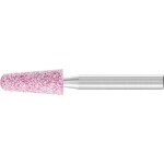 PFERD TOOLS 32209254 Oceľový bodový kužeľ Ø 10 x 25 mm Priemer 10 mm 10 ks; 32209254
