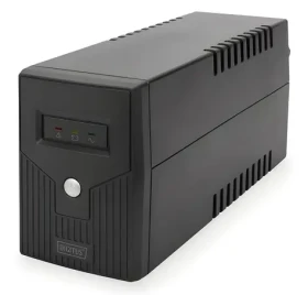 Digitus DN-170063 / Záložný zdroj UPS (DN-170063)