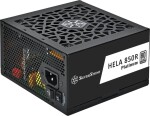 SilverStone SilverStone HELA 850R 80 PLUS Prokovinum Netzteil, ATX 3.1, PCIe 5.1 - 850 Watt