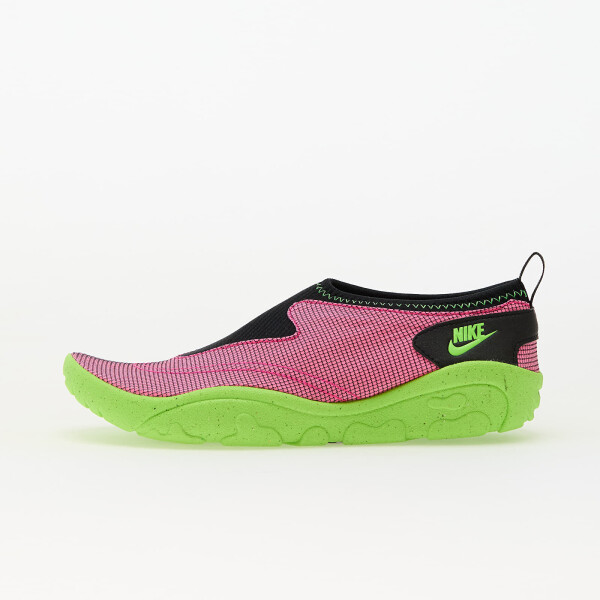 Tenisky Nike W Aqua Turf Hyper Pink/ Electric Green-Black EUR 44.5
