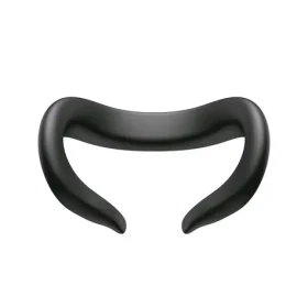 Kiwi design F3 Silicone Facial Cover / kryt na tvár pre Meta Quest 3 (Q7-2U/HJT-517)