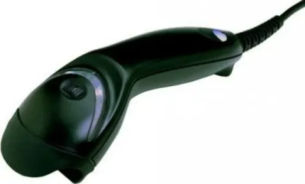 Honeywell MS5145 Eclipse (USB) čierna / snímač čiarových kódov / jednoriadkové laserové snímanie (MK5145-31A38-EU)