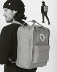 Fjällräven Kanken Laptop 17" 243 Terracotta Brown