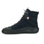 Vivobarefoot Gobi Hiber W Obsidian zimné barefoot topánky 39 EUR