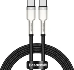 Baseus kábel 100W