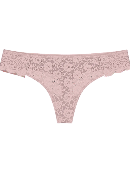 Dámske nohavičky Amourette Hipster String - Triumph 1347 0036