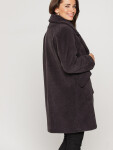 PERSO Coat BLH201016F Antracit XXL